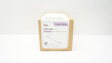Masimo 2329 LNCS Neo Neonatal/Adult Pulse Oximeter <3kg or >40kg - Box of 20